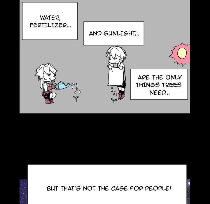 No Fantasy Alice Manhwa - Chapter 23 Page 40