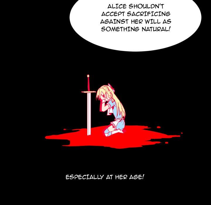 No Fantasy Alice Manhwa - Chapter 23 Page 44