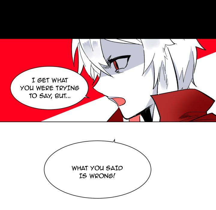 No Fantasy Alice Manhwa - Chapter 23 Page 45