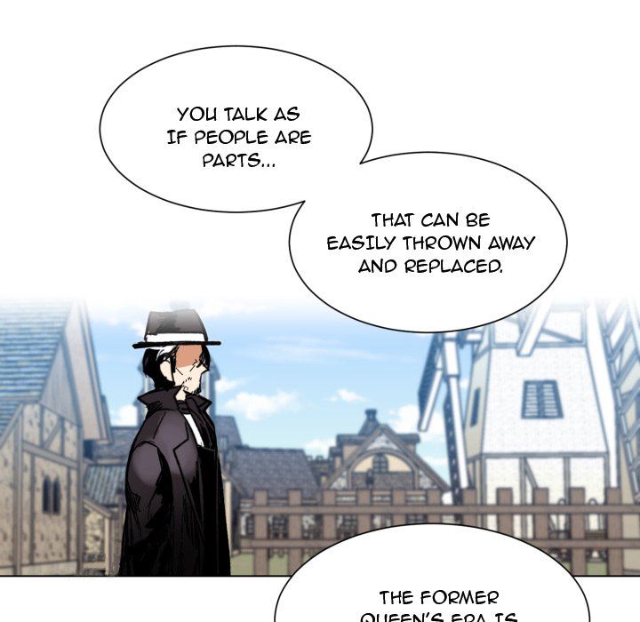 No Fantasy Alice Manhwa - Chapter 23 Page 46