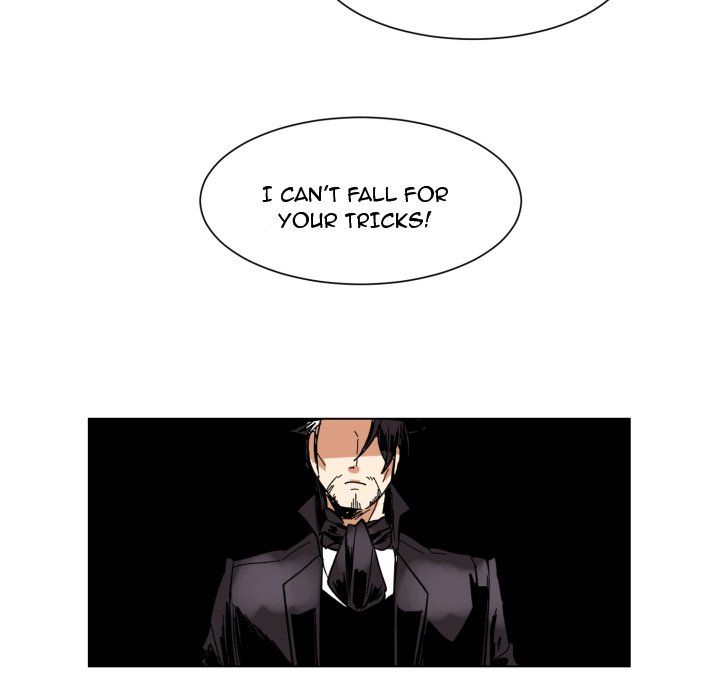 No Fantasy Alice Manhwa - Chapter 23 Page 49