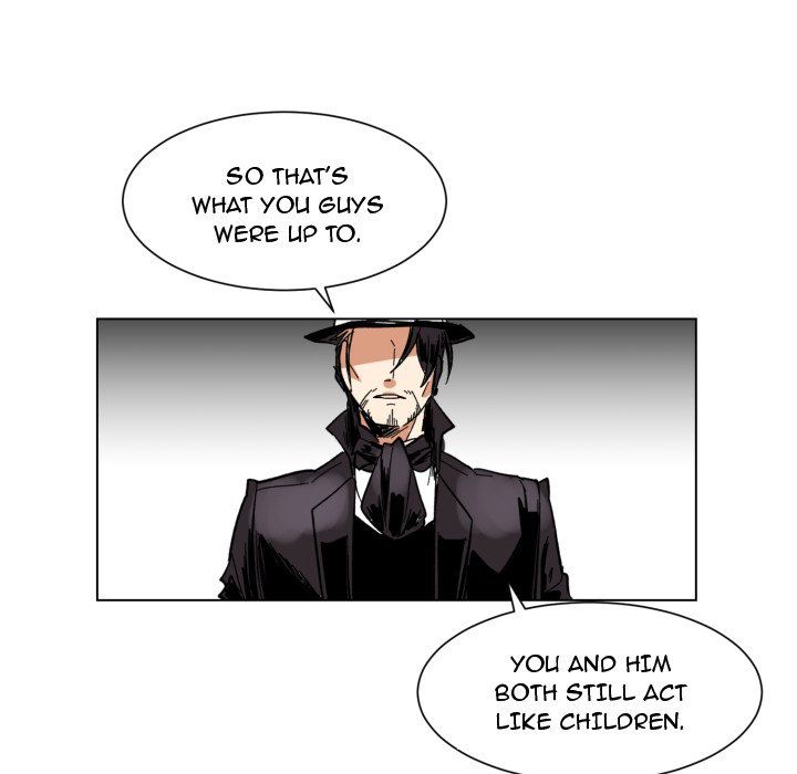 No Fantasy Alice Manhwa - Chapter 23 Page 50