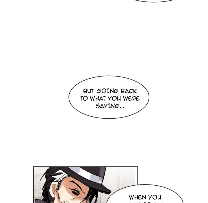 No Fantasy Alice Manhwa - Chapter 23 Page 51