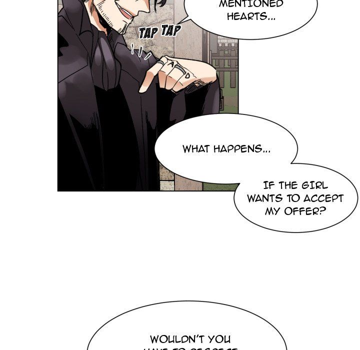 No Fantasy Alice Manhwa - Chapter 23 Page 52