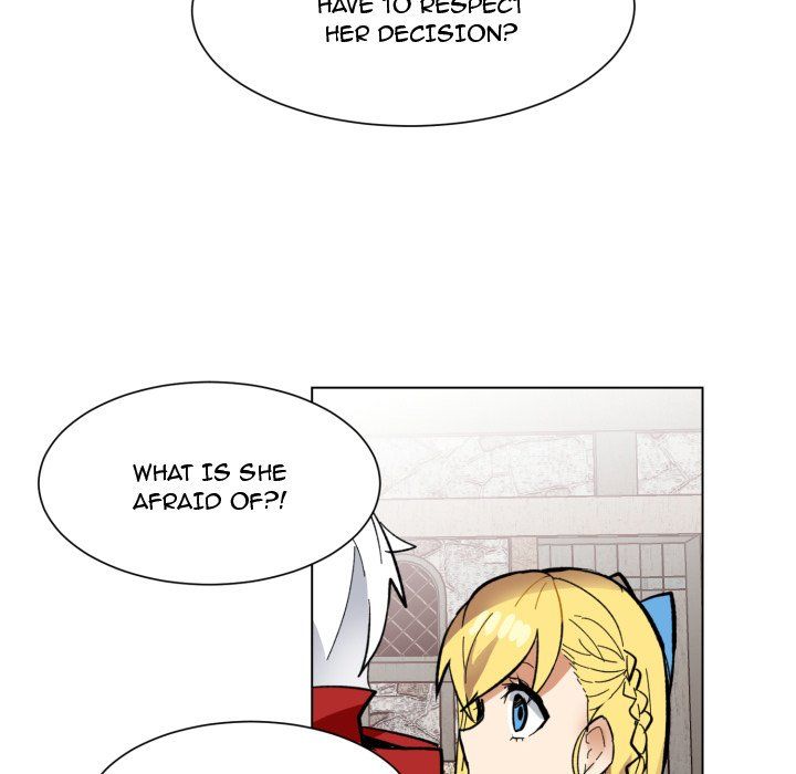 No Fantasy Alice Manhwa - Chapter 23 Page 53