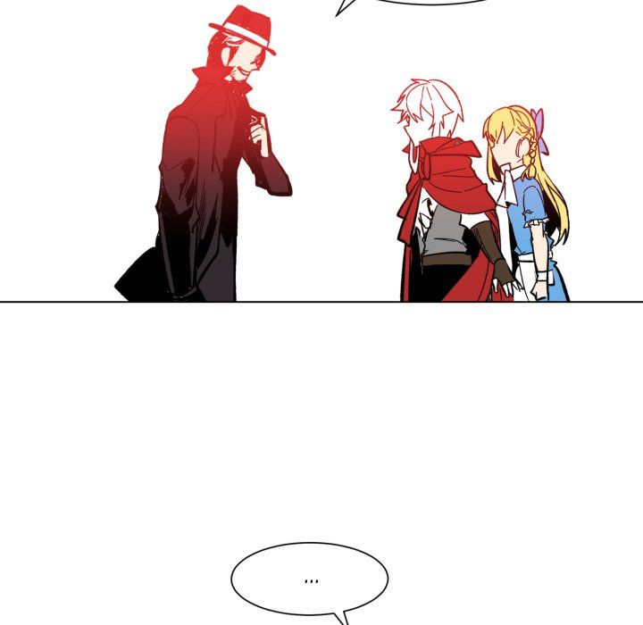 No Fantasy Alice Manhwa - Chapter 23 Page 55