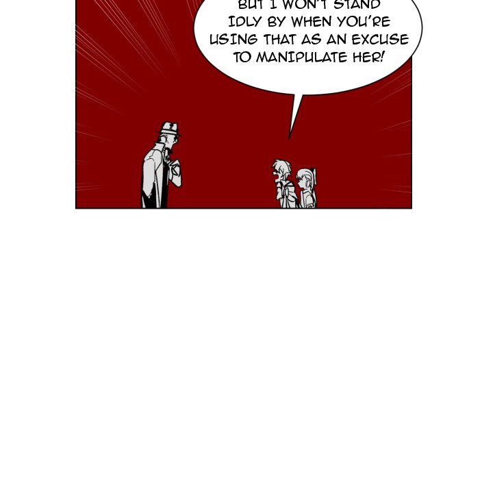 No Fantasy Alice Manhwa - Chapter 23 Page 58