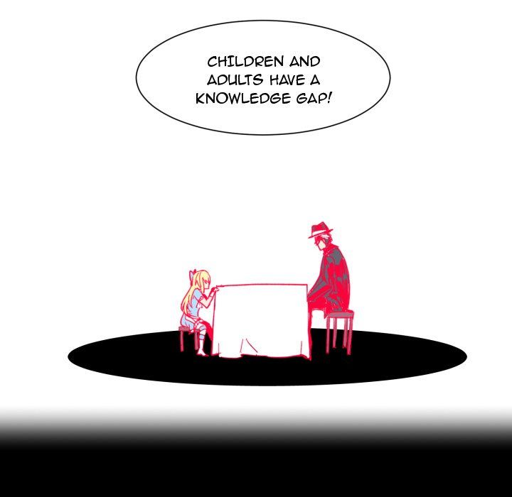 No Fantasy Alice Manhwa - Chapter 23 Page 59