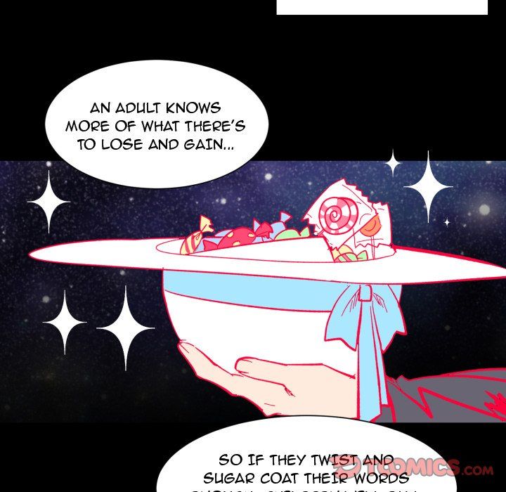 No Fantasy Alice Manhwa - Chapter 23 Page 61