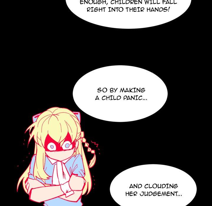 No Fantasy Alice Manhwa - Chapter 23 Page 62