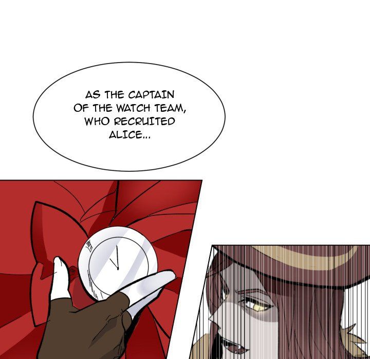 No Fantasy Alice Manhwa - Chapter 23 Page 66