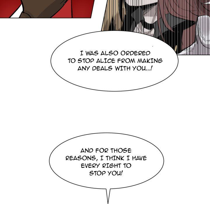 No Fantasy Alice Manhwa - Chapter 23 Page 67