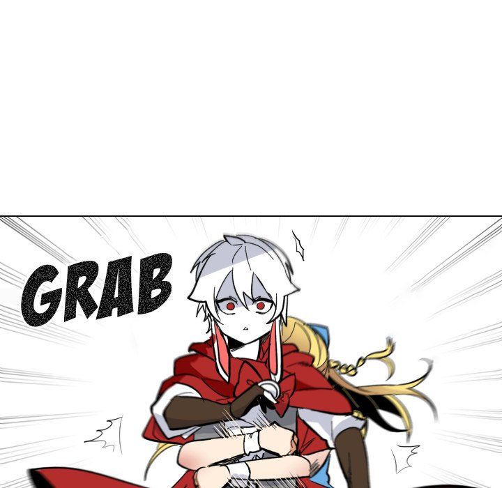 No Fantasy Alice Manhwa - Chapter 23 Page 70