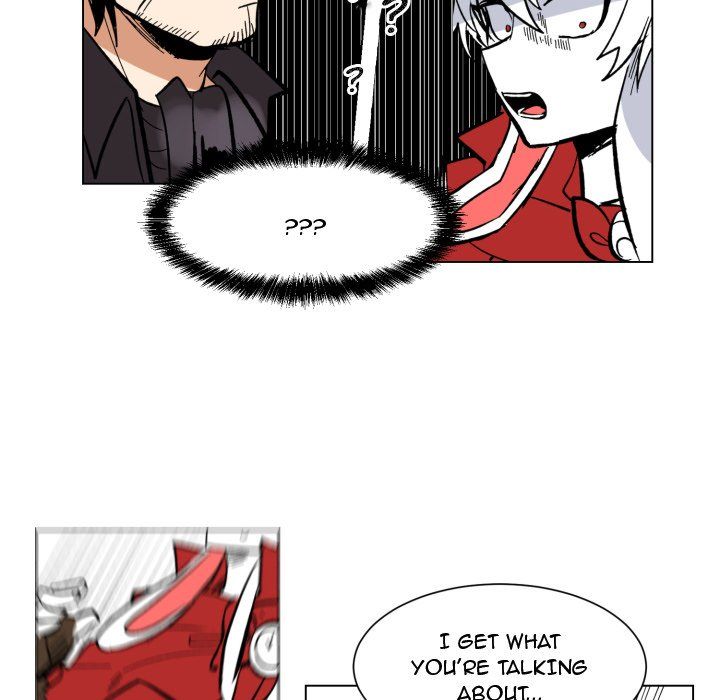 No Fantasy Alice Manhwa - Chapter 23 Page 72