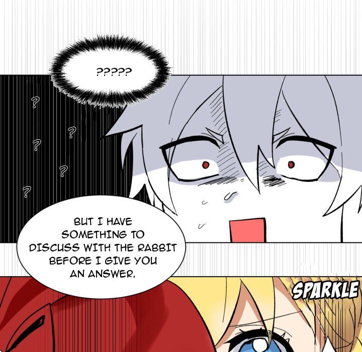 No Fantasy Alice Manhwa - Chapter 23 Page 74