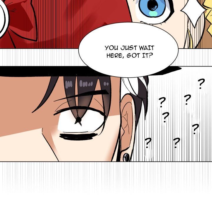 No Fantasy Alice Manhwa - Chapter 23 Page 75