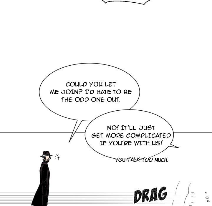 No Fantasy Alice Manhwa - Chapter 23 Page 77