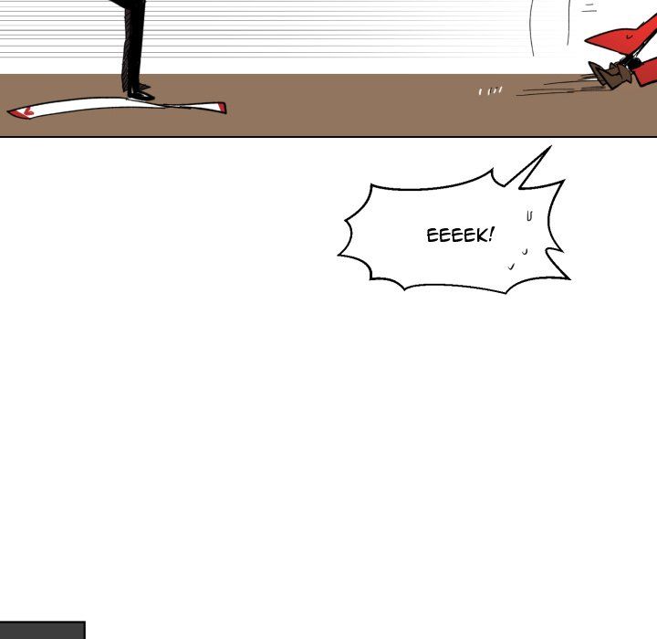 No Fantasy Alice Manhwa - Chapter 23 Page 78