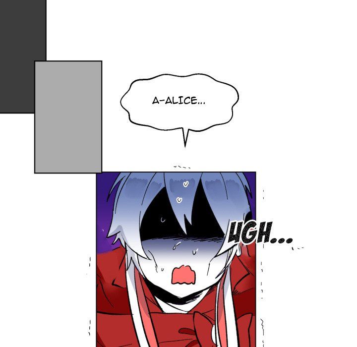 No Fantasy Alice Manhwa - Chapter 23 Page 79