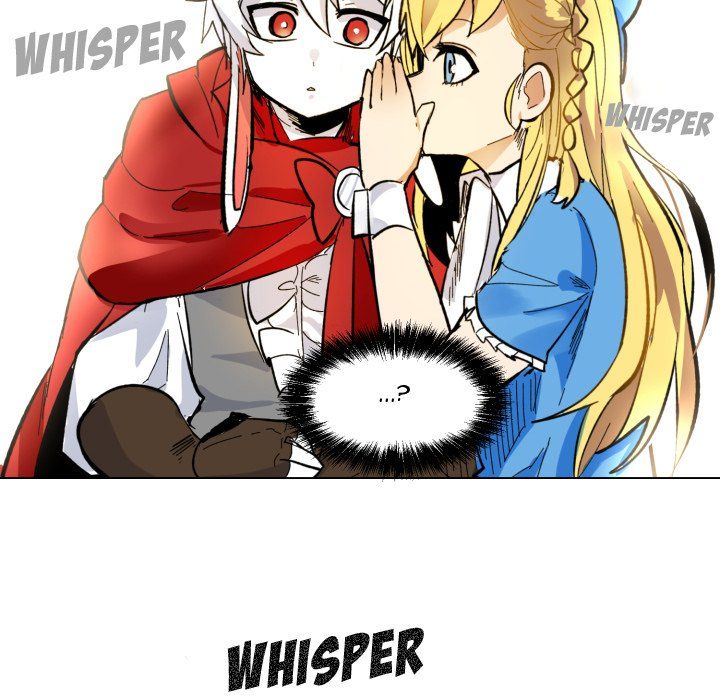 No Fantasy Alice Manhwa - Chapter 23 Page 82