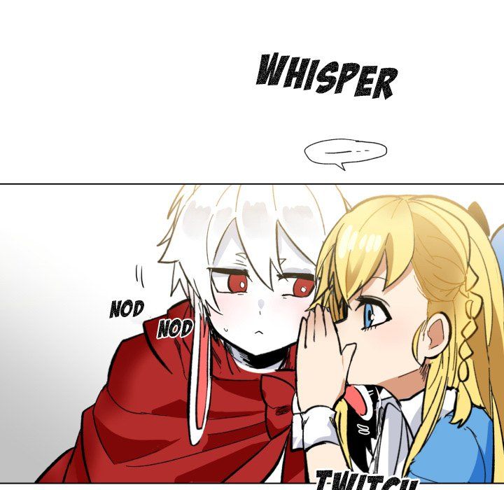 No Fantasy Alice Manhwa - Chapter 23 Page 83