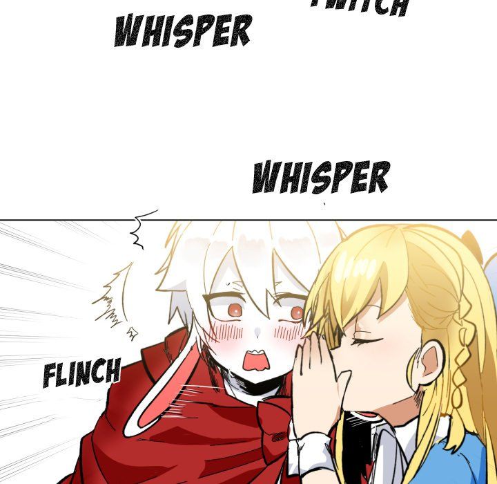 No Fantasy Alice Manhwa - Chapter 23 Page 84