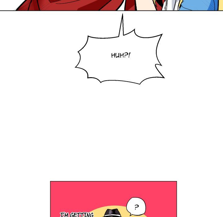 No Fantasy Alice Manhwa - Chapter 23 Page 85