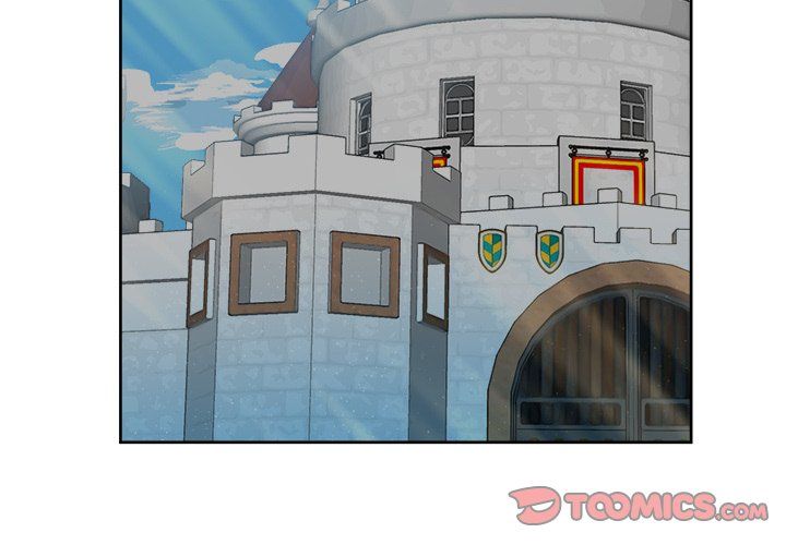 No Fantasy Alice Manhwa - Chapter 70 Page 1