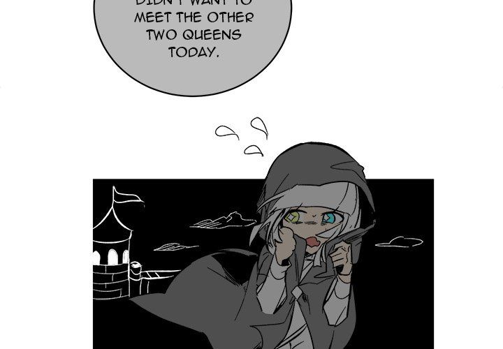 No Fantasy Alice Manhwa - Chapter 70 Page 3