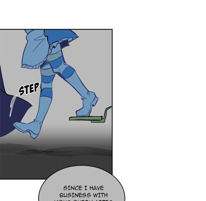 No Fantasy Alice Manhwa - Chapter 70 Page 6