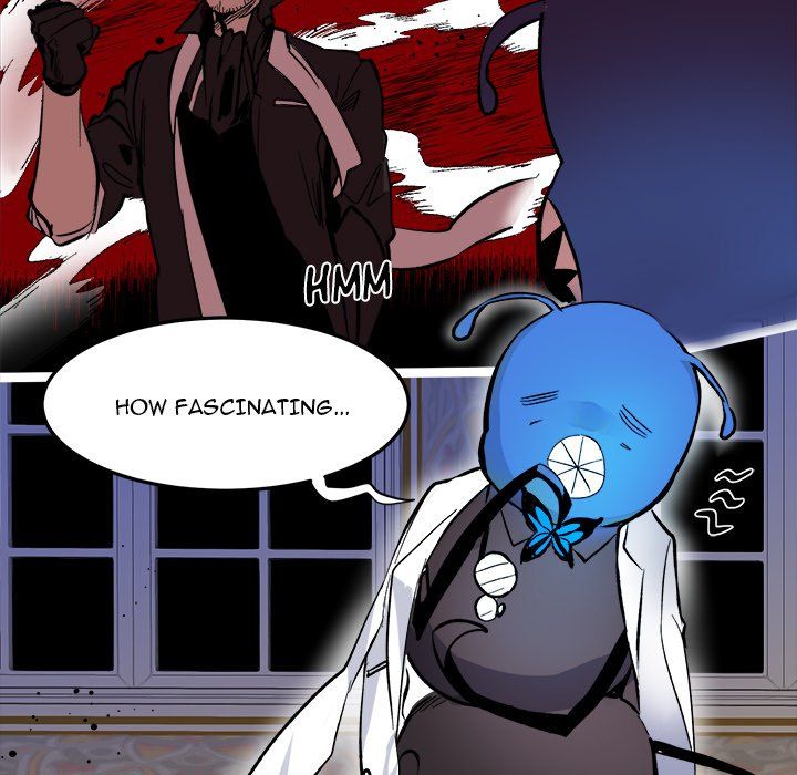 No Fantasy Alice Manhwa - Chapter 70 Page 14