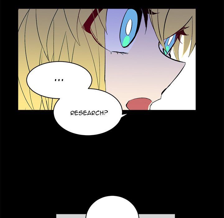 No Fantasy Alice Manhwa - Chapter 70 Page 21