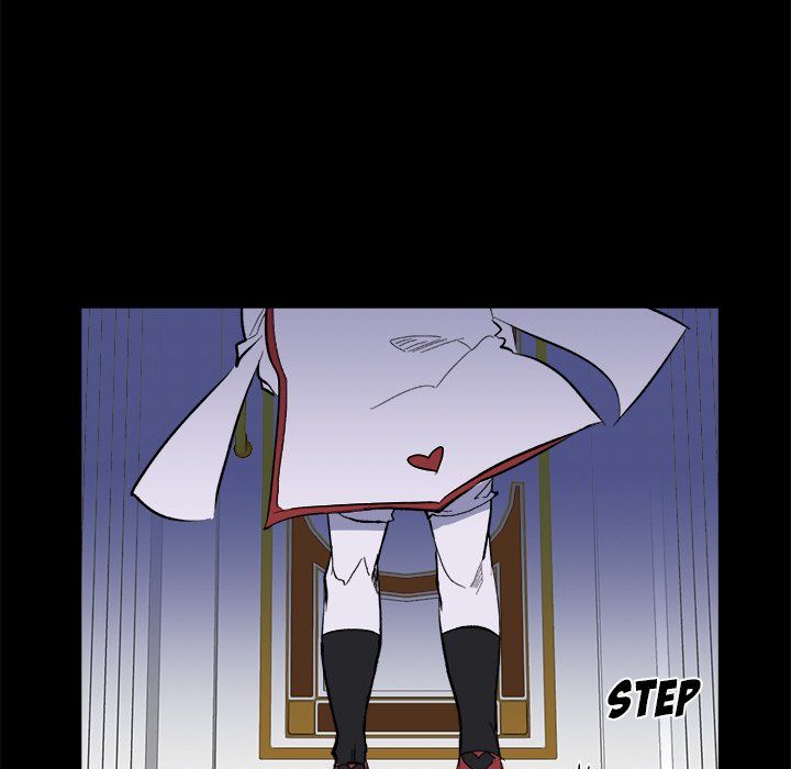 No Fantasy Alice Manhwa - Chapter 70 Page 23