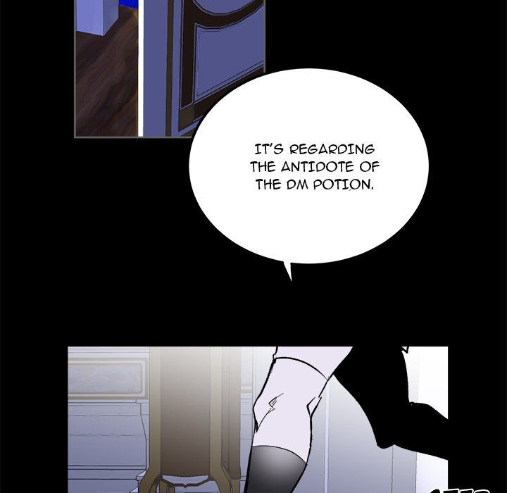 No Fantasy Alice Manhwa - Chapter 70 Page 25
