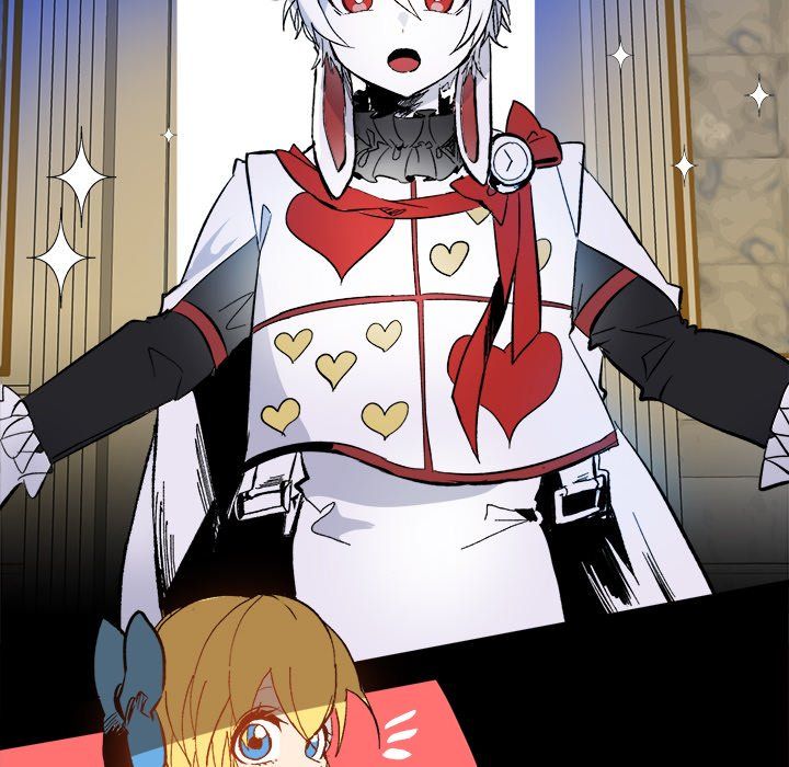 No Fantasy Alice Manhwa - Chapter 70 Page 28