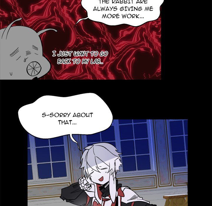 No Fantasy Alice Manhwa - Chapter 70 Page 30