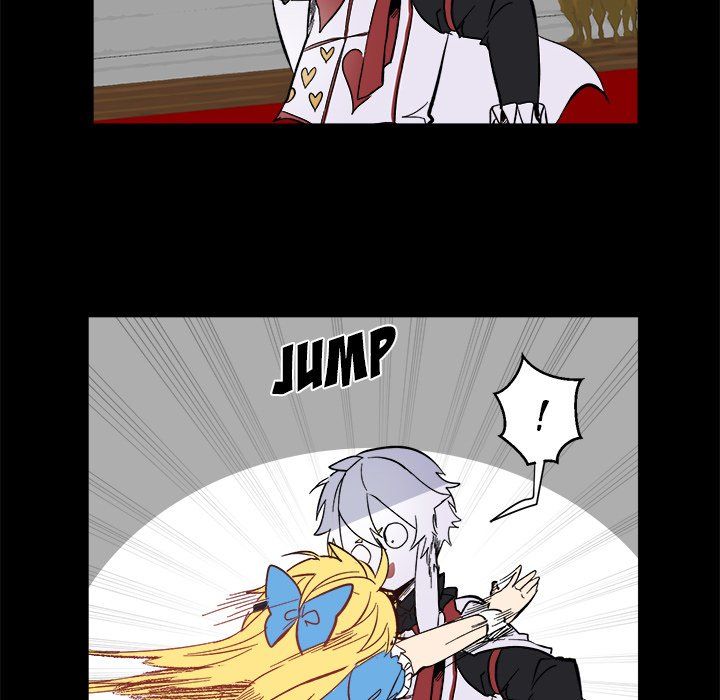 No Fantasy Alice Manhwa - Chapter 70 Page 31