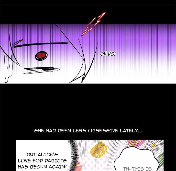 No Fantasy Alice Manhwa - Chapter 70 Page 34
