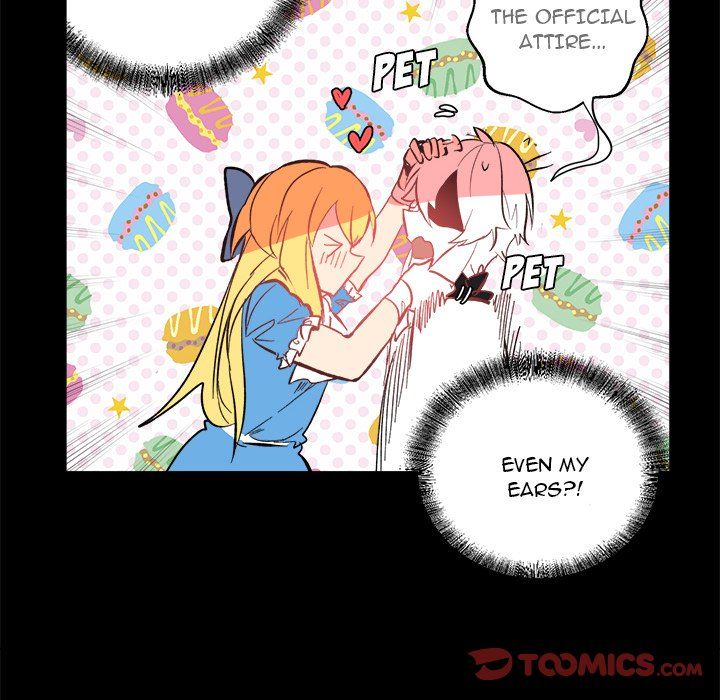 No Fantasy Alice Manhwa - Chapter 70 Page 35