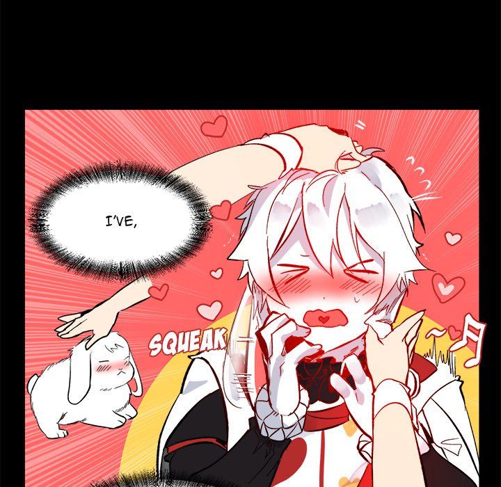 No Fantasy Alice Manhwa - Chapter 70 Page 37