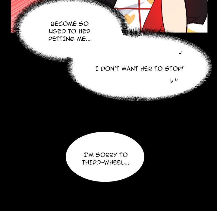 No Fantasy Alice Manhwa - Chapter 70 Page 38