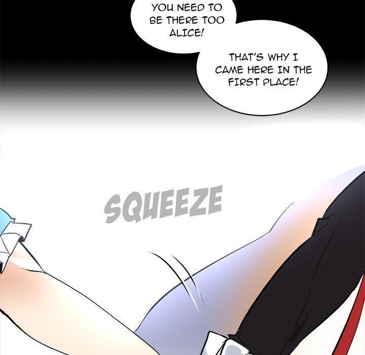 No Fantasy Alice Manhwa - Chapter 70 Page 42