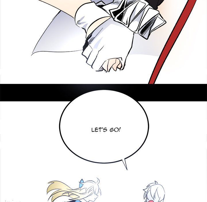 No Fantasy Alice Manhwa - Chapter 70 Page 43