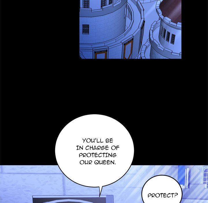 No Fantasy Alice Manhwa - Chapter 70 Page 49