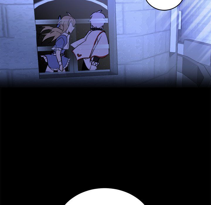 No Fantasy Alice Manhwa - Chapter 70 Page 50