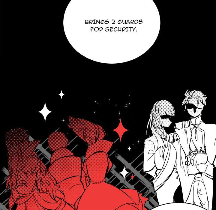 No Fantasy Alice Manhwa - Chapter 70 Page 52