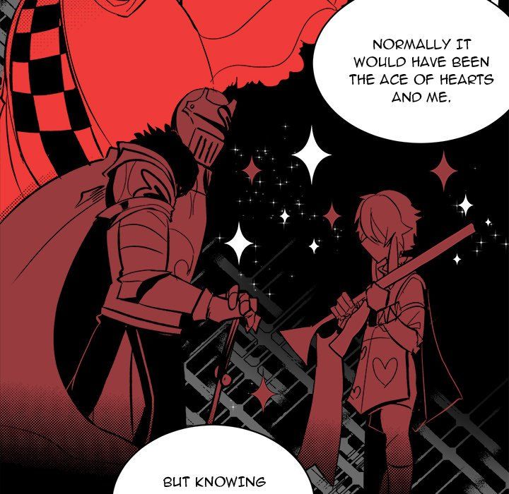 No Fantasy Alice Manhwa - Chapter 70 Page 53