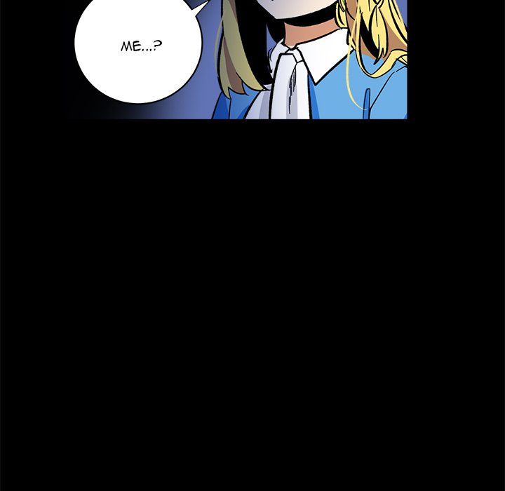 No Fantasy Alice Manhwa - Chapter 70 Page 55