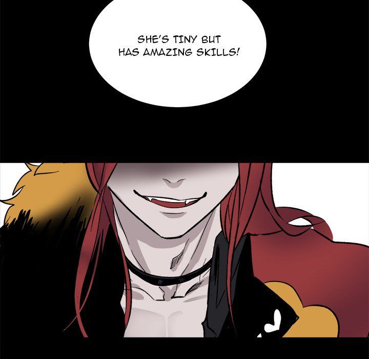 No Fantasy Alice Manhwa - Chapter 70 Page 59