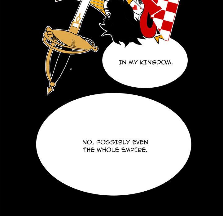 No Fantasy Alice Manhwa - Chapter 70 Page 63